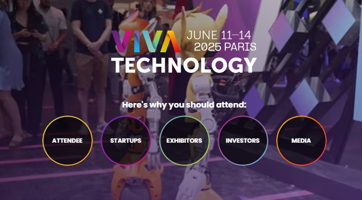 vivatech